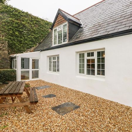Villa The Cwtch Tyn-Y-Bettws Farm Exterior foto