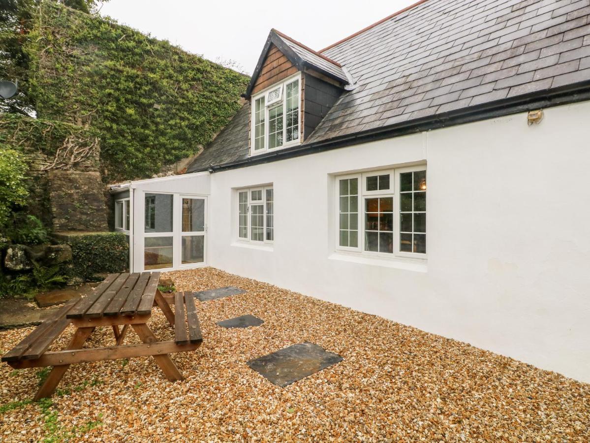 Villa The Cwtch Tyn-Y-Bettws Farm Exterior foto